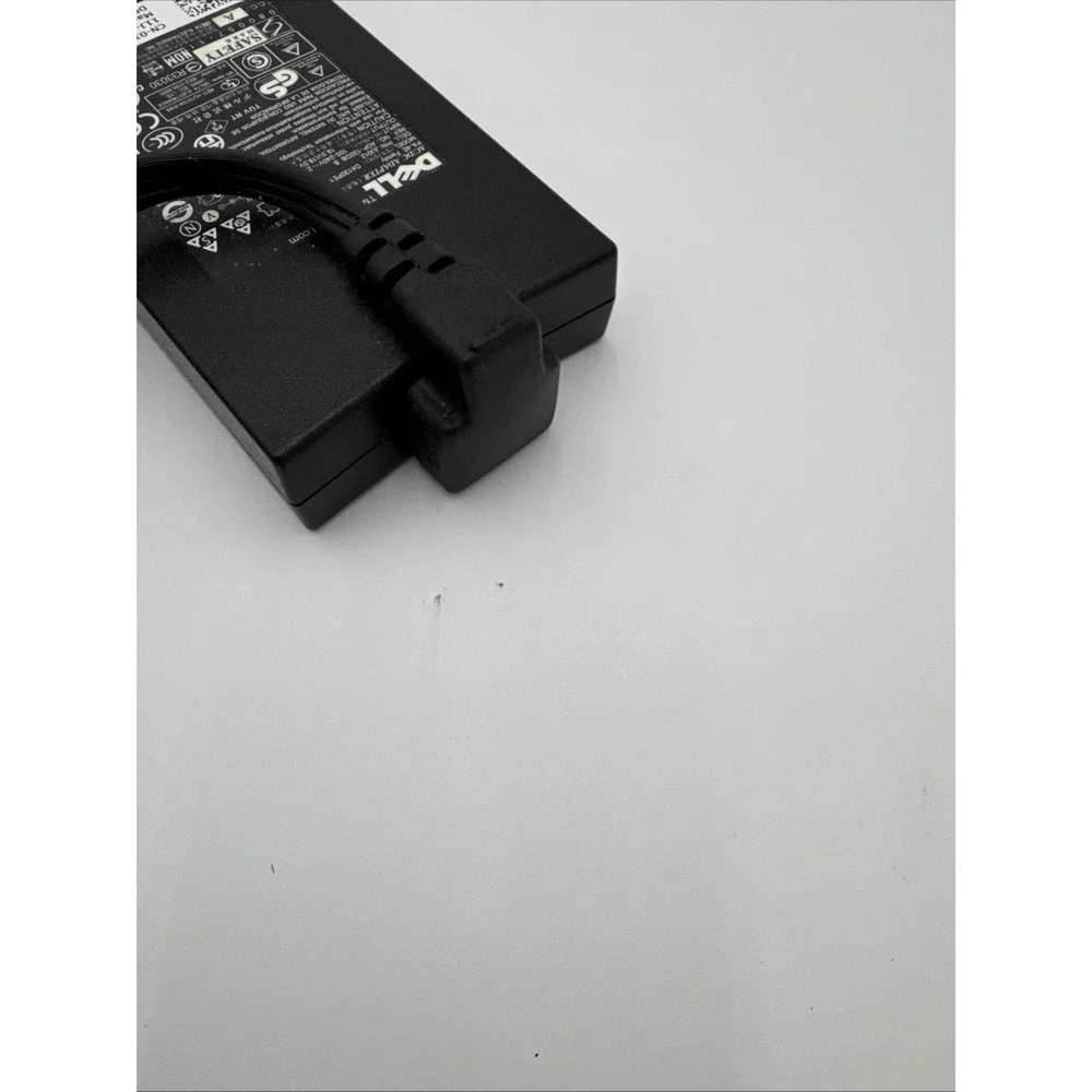 DELL DA130PE1-00 19.5V 6.7A Genuine‎ Original AC Power Adapter Charger